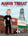 Manor Threat: Snake Pit Comics 2013-2015 by Ben Snakepit
