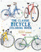 The Classic Bicycle Coloring Book by Taliah Lempert