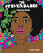 Stoner Babes Coloring Book by Katie Guinn