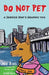 Do Not Pet: A Service Dog's Graphic Tail by Joe Biel