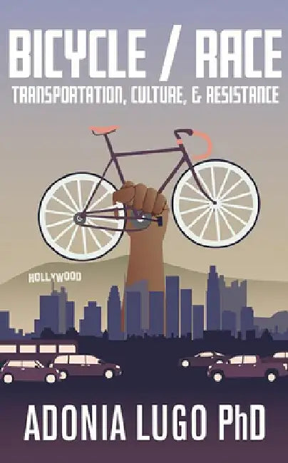 Bicycle / Race by Adonia Lugo