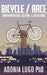 Bicycle / Race by Adonia Lugo