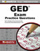 GED Exam Practice Questions: GED Practice Tests & Review for the General Educational Development Test by Mometrix Media LLC