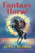 Fantasy Horse by Jenny Hughes
