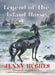 Legend of the Island Horse by Jenny Hughes