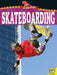 Skateboarding by Rennay Craats