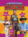 NASCAR by Megan Kopp