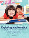 Exploring Mathematics: Investigations for Elementary School Teachers (First Edition) by Rajee Amarasinghe, Lance Burger, Maria Nogin