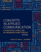 Concepts in Applied Communication: A Practical Analysis of Research and Theory by Bruce C. McKinney