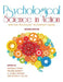 Psychological Science in Action: Applying Psychology to Everyday Issues (Revised Edition) by Meliksah Demir, Melissa Birkett, Laurie Dickson