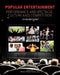 Popular Entertainment: Performance and Spectacle, Culture and Competition by Barbara McKean, Carrie J. Cole