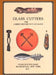 Glass Cutters with a Brief History of Flat Glass by Charles N. Williams