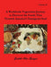 A Worldwide Vegetarian Journey to Discover the Foods That Nourish America's Immigrant Soul: Volume 2 by Judith Ader Spinzia