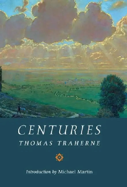 Centuries by Thomas Traherne