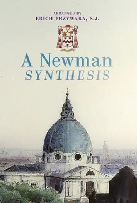A Newman Synthesis by John Newman