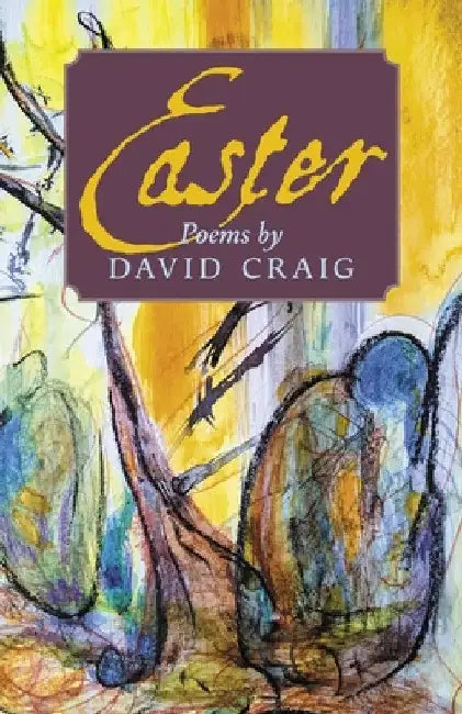 Easter by David Craig