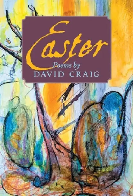 Easter by David Craig
