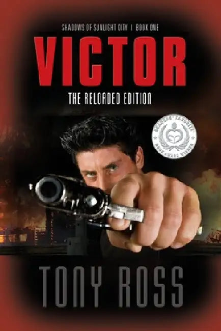 Victor: The Reloaded Edition by Tony Ross