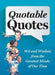 Quotable Quotes by Editors at Reader's Digest