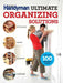 The Family Handyman Ultimate Organizing Solutions by Family Handyman