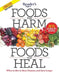 Foods That Harm, Foods That Heal: What to Eat to Beat Disease and Live Longer by Editors of Reader's Digest