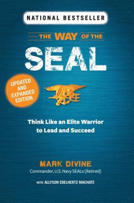 Way of the Seal by Mark Divine