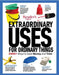Reader's Digest Extraordinary Uses for Ordinary Things New Edition by Editors Of Reader's Digest