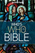 Reader's Digest Who's Who in the Bible: An Illustrated Biographical Dictionary by Editor's at Reader's Digest
