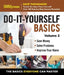 Family Handyman Do-It-Yourself Basics Vol.3 by Family Handyman