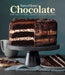 Taste of Home Chocolate: More Than 100 Cakes, Candies and Decadent Delights by Taste of Home