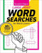 Reader's Digest Word Search: 80+ Ingenious Puzzles Plus Bonus Brainteasers by Reader's Digest