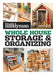 Family Handyman Whole House Storage & Organizing by Family Handyman
