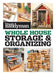 Family Handyman Whole House Storage & Organizing by Family Handyman