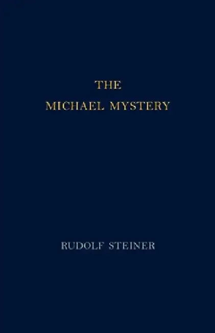 The Michael Mystery by Marjorie Spock