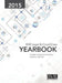 BVR Legal & Court Case Yearbook 2015 by Sylvia Golden, Jan Davis