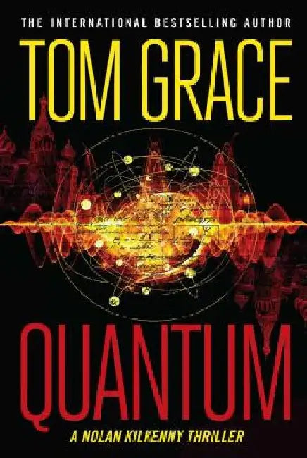 Quantum by Tom Grace