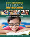 Differentiated Literacy Instruction: Assessing, Grouping, Teaching by Sharon Wapole