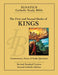 1 & 2 Kings: Ignatius Catholic Study Bible by Scott Hahn