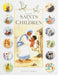 Catholic Saints for Children by Anne-Sophie Du Bouetiez