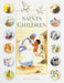 Catholic Saints for Children by Anne-Sophie Du Bouetiez