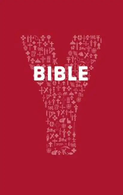Youcat Bible by Pope Francis