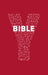 Youcat Bible by Pope Francis