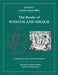 Wisdom and Sirach: Ignatius Catholic Study Bible by Scott Hahn