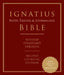 Ignatius Journaling and Note-Taking Bible: Revised Standard Version, Second Catholic Edition by Ignatius Press