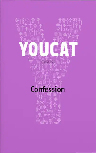 Youcat Confession by Youcat Foundation