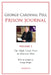 Prison Journal, 3: Volume 3 by George Pell