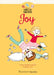 Joy: Three Stories about Sharing Joy by Gaelle Tertrais