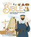 The Bible Illustrated and Explained for Children by Karine-Marie Amiot