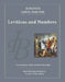 Leviticus and Numbers by Scott Hahn, Curtis Mitch