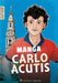Manga Carlo Acutis by Nick Meylaender, Albert Carreres
